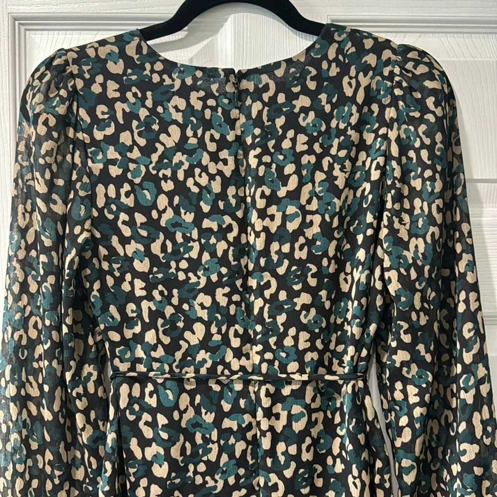Tommy Hilfiger Dress - Picture 8 of 12